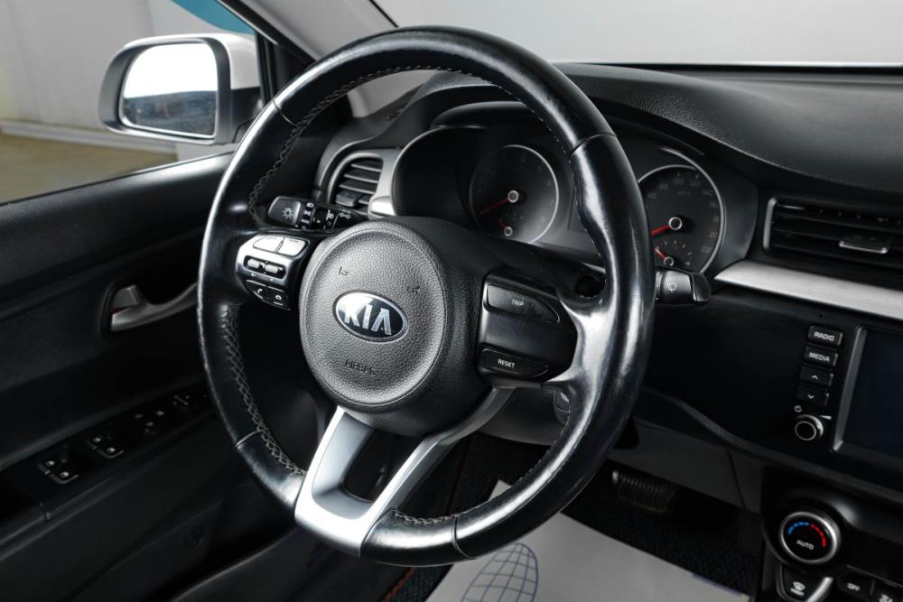 Kia Rio IV Тюмень  - изображение 12