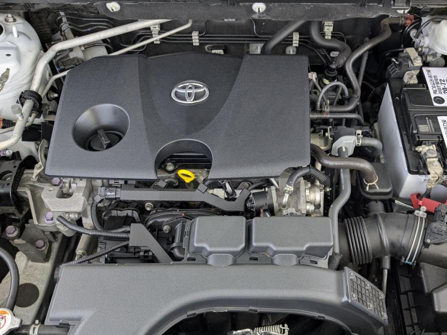 Toyota RAV4 V (XA50) Москва  - изображение 9