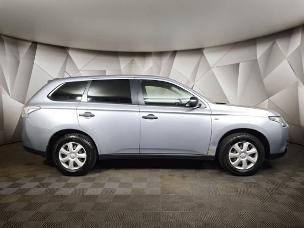 Mitsubishi Outlander III с пробегом 2012 года, цена 869 000 рублей, 303997 км, внедорожник, Автокод Объявления