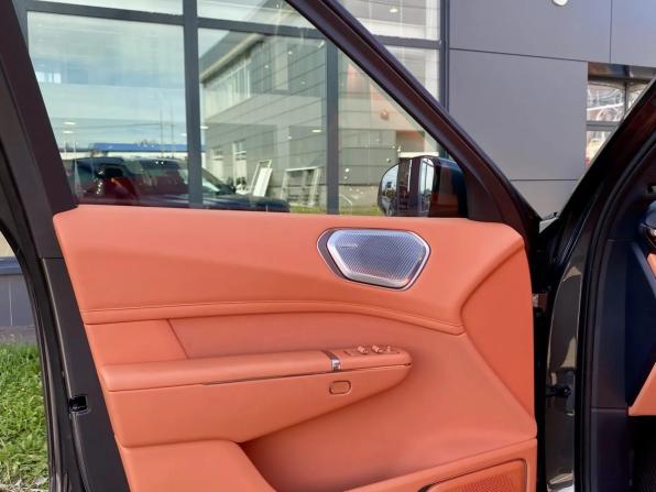 Новый Lynk &amp; Co 900 2026 года, цена 8 550 000 рублей, внедорожник, Автокод Объявления