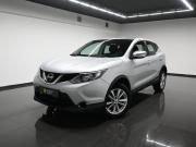 Nissan Qashqai II Тверь  - изображение 22
