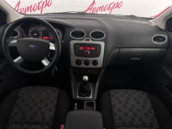 Ford Focus II с пробегом 2007 года, цена 470 000 рублей, 234000 км, хэтчбек, Автокод Объявления
