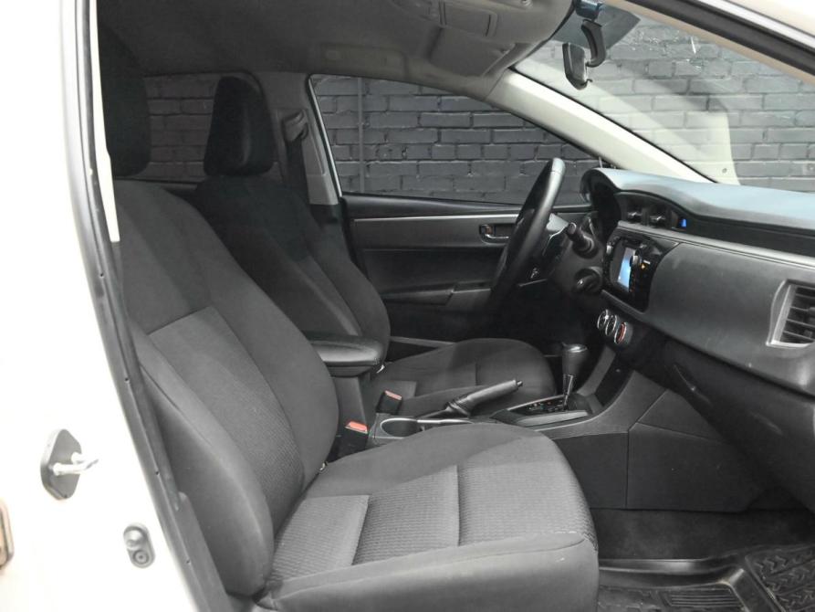 Toyota Corolla XI (E160 E170 E180) Екатеринбург  - изображение 10