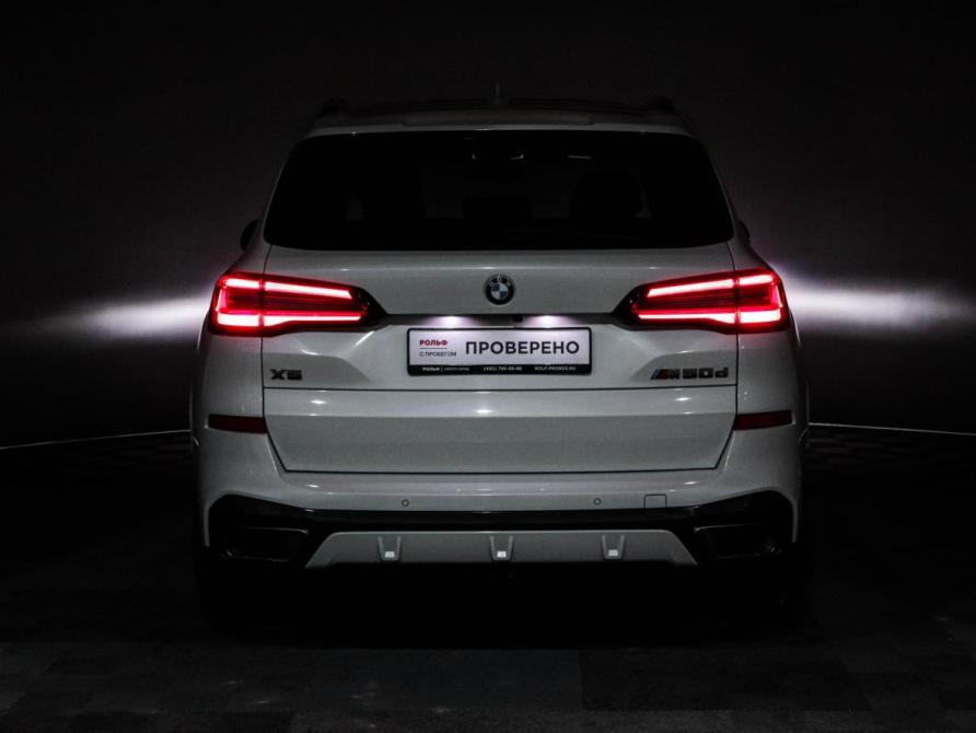 BMW X5 IV (G05/G18) Москва  - изображение 20