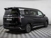 Hongqi HQ9 Москва  - изображение 24