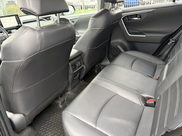 Toyota RAV4 V (XA50) с пробегом 2020 года, цена 3 450 000 рублей, 62091 км, внедорожник, Автокод Объявления