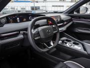 Changan UNI-V I Москва  - изображение 32