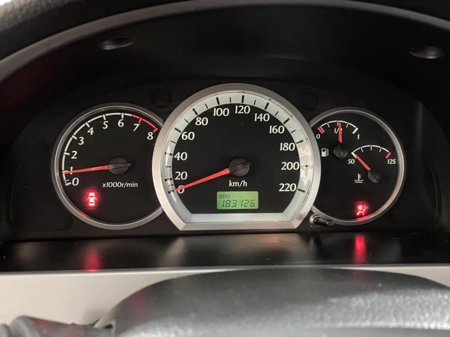Chevrolet Lacetti I Нижний Новгород  - изображение 13