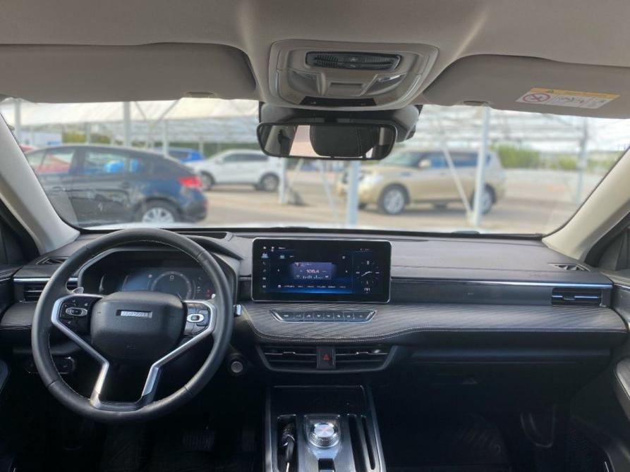 Haval Jolion I Тула  - изображение 5