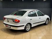 Renault Megane I Рестайлинг Ростов-на-Дону  - изображение 11