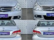 Nissan Almera III (G15) Тамбов  - изображение 27
