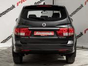 SsangYong Kyron I Рестайлинг Екатеринбург  - изображение 29
