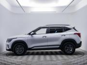 Kia Seltos I Рестайлинг Москва  - изображение 25