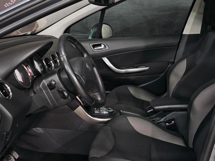 Peugeot 308 I Краснодар  - изображение 15