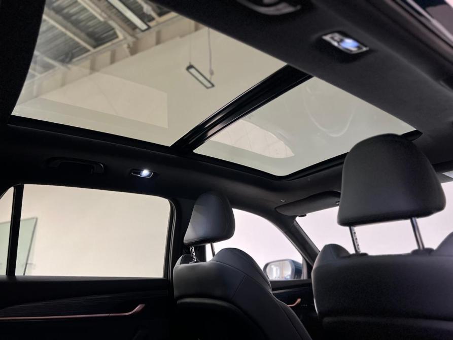 Geely Monjaro I Кемерово  - изображение 18