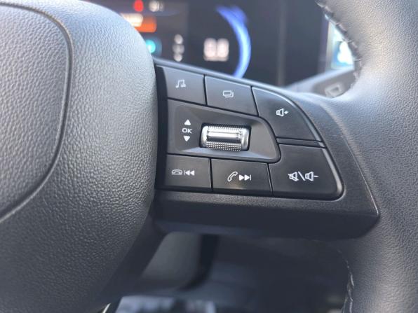 Changan CS35 Plus I Рестайлинг с пробегом 2023 года, цена 1 814 000 рублей, 27500 км, внедорожник, Автокод Объявления