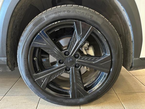 Geely Cityray с пробегом 2024 года, цена 2 199 000 рублей, 78769 км, внедорожник, Автокод Объявления
