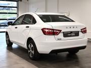Lada (ВАЗ) Vesta I Калуга  - изображение 14