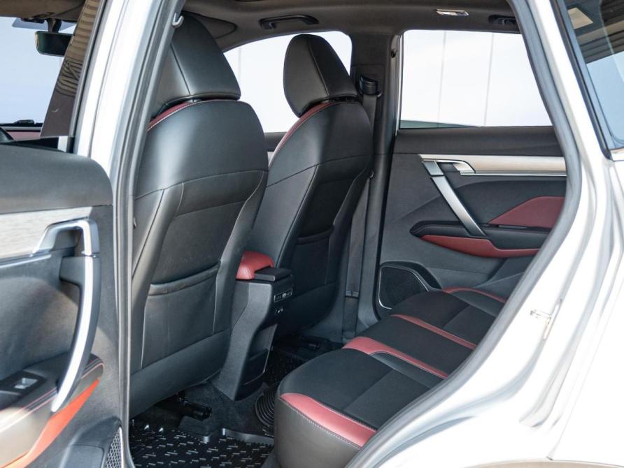 Geely Coolray I Краснодар  - изображение 11