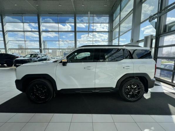 Haval H3 I с пробегом 2025 года, цена 2 495 000 рублей, 10404 км, внедорожник, Автокод Объявления