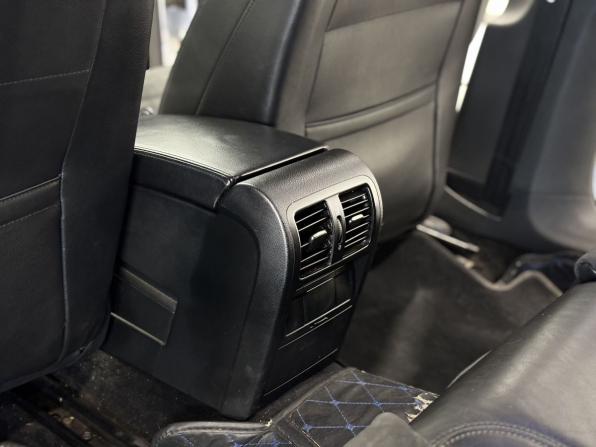 Volkswagen Passat B6 с пробегом 2008 года, цена 695 000 рублей, 320000 км, седан, Автокод Объявления