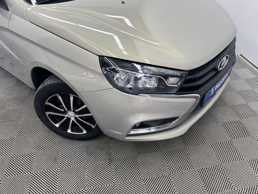 Lada (ВАЗ) Vesta I Воронеж  - изображение 4
