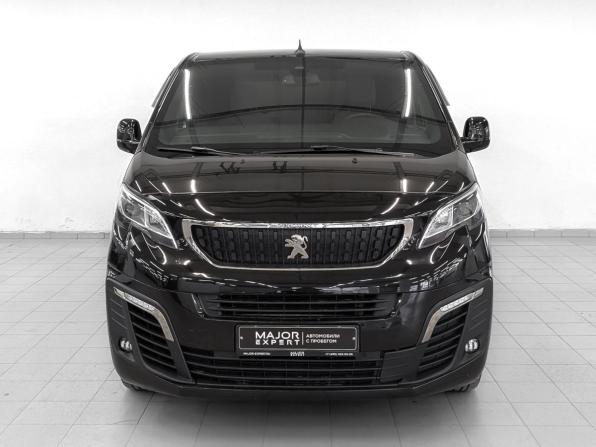 Peugeot Traveller I с пробегом 2018 года, цена 2 870 000 рублей, 128555 км, минивэн, Автокод Объявления