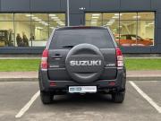Suzuki Grand Vitara II Рестайлинг Ярославль  - изображение 23