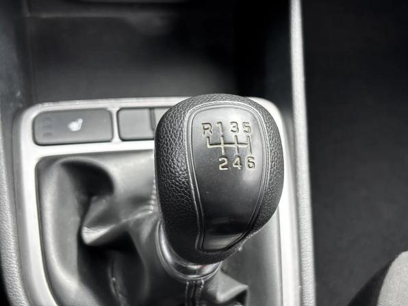 Hyundai Creta I с пробегом 2016 года, цена 1 600 000 рублей, 118265 км, внедорожник, Автокод Объявления