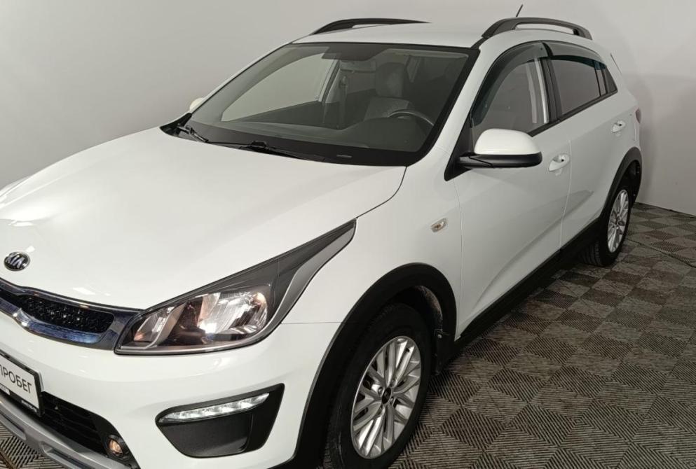 Kia Rio IV Волгоград  - изображение 20