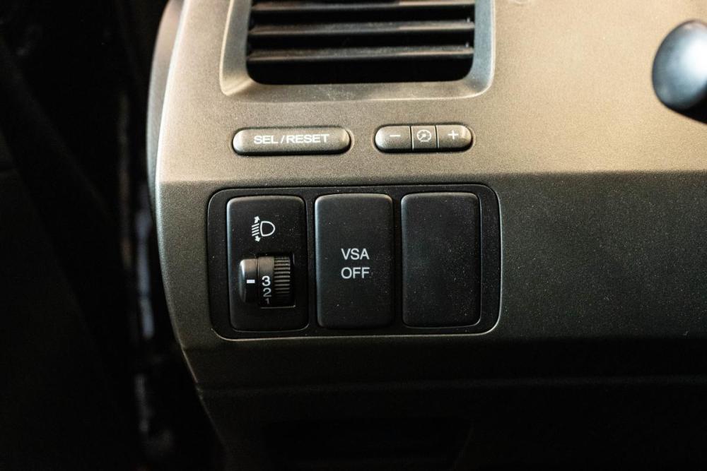 Honda Civic VIII Рестайлинг Уфа  - изображение 14