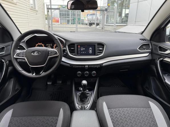 Lada (ВАЗ) Vesta I Рестайлинг (NG) с пробегом 2024 года, цена 1 250 000 рублей, 18890 км, седан, Автокод Объявления