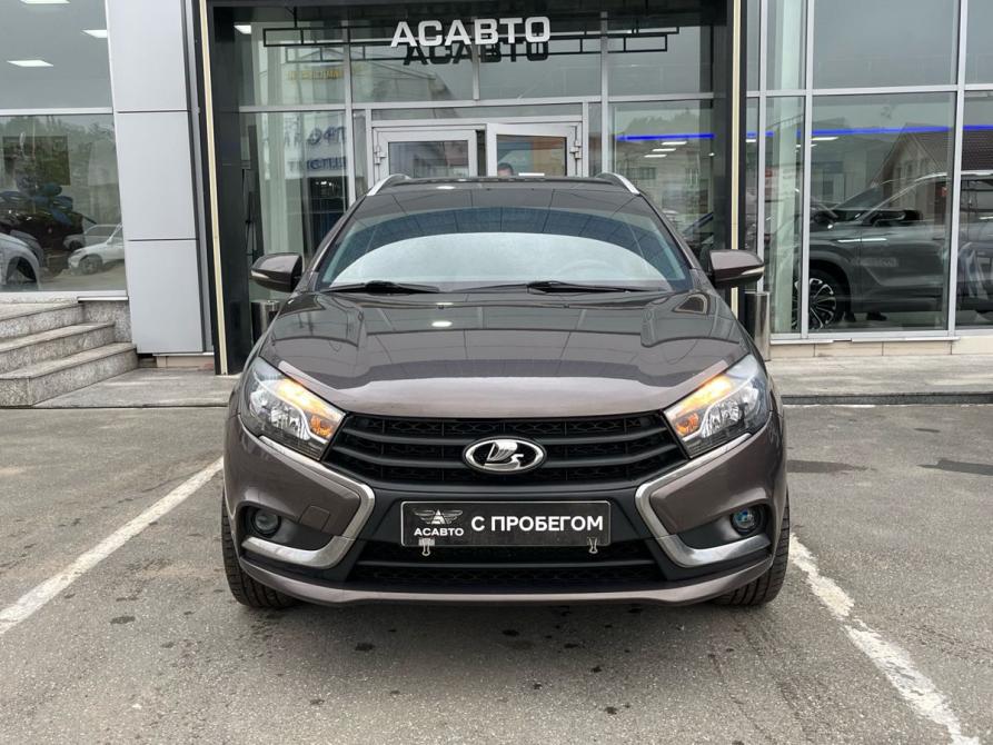 Lada (ВАЗ) Vesta I Самара  - изображение 2
