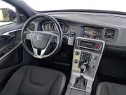 Volvo S60 II Рестайлинг Москва  - изображение 52