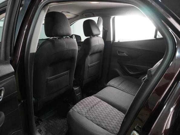 Opel Mokka I с пробегом 2014 года, цена 949 000 рублей, 184262 км, внедорожник, Автокод Объявления