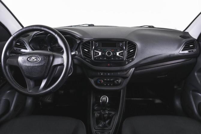 Lada (ВАЗ) Vesta I с пробегом 2016 года, цена 799 000 рублей, 175000 км, седан, Автокод Объявления