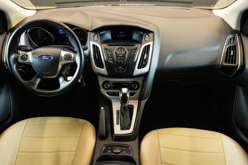 Ford Focus III Уфа  - изображение 5