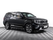 Kia Mohave I Рестайлинг 2 Москва  - изображение 38