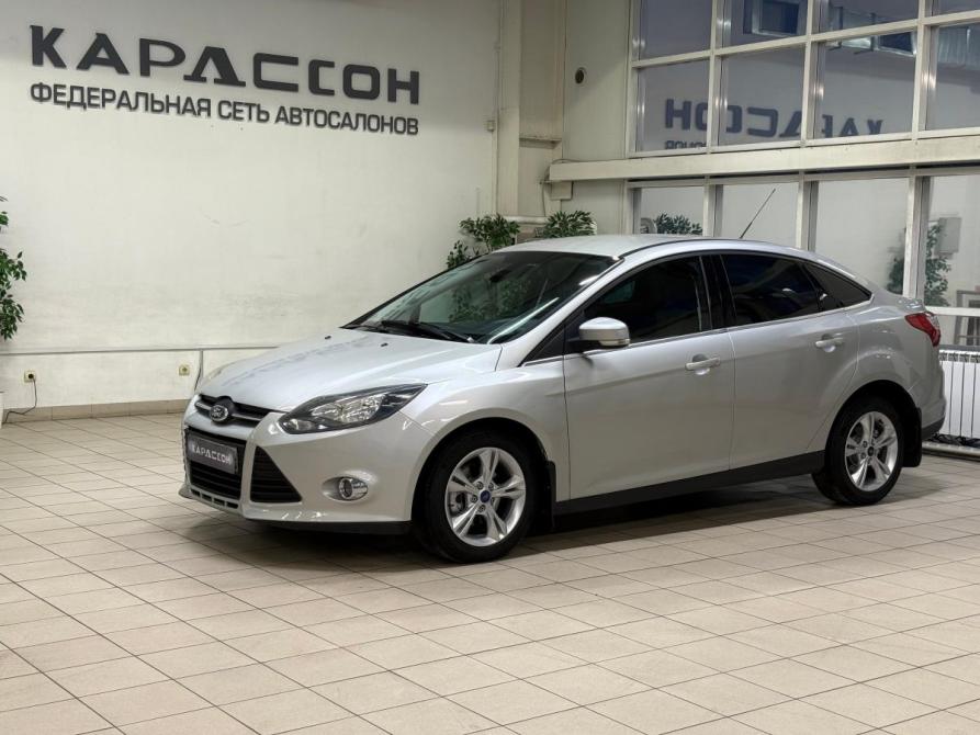 Ford Focus III Волгоград  - изображение 1