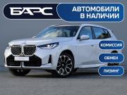 BMW X3 IV (G45/G48) Тюмень  - изображение 21