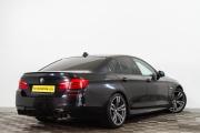 BMW 5 серии VI (F10/F11/F07) Сургут  - изображение 21