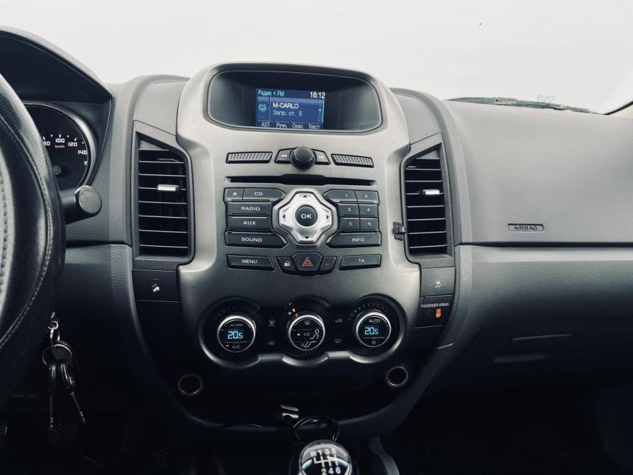 Ford Ranger T6 Санкт-Петербург  - изображение 14