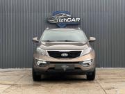 Kia Sportage III Рестайлинг Ижевск  - изображение 21