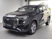 Geely Okavango I Рестайлинг Уфа  - изображение 26