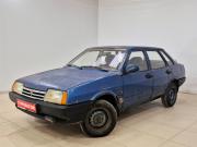 Lada (ВАЗ) 21099 Альметьевск  - изображение 19