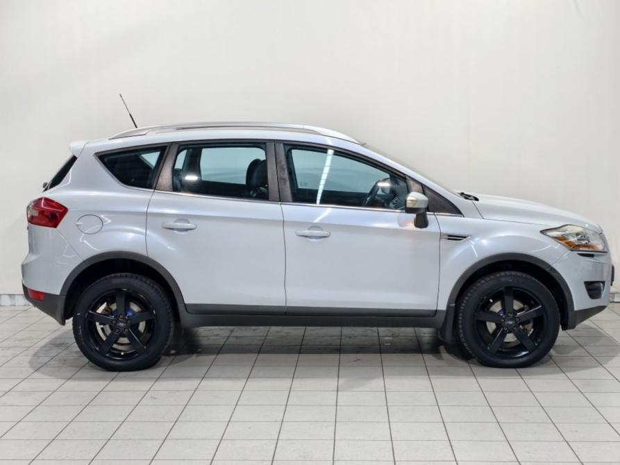 Ford Kuga I Курск  - изображение 4