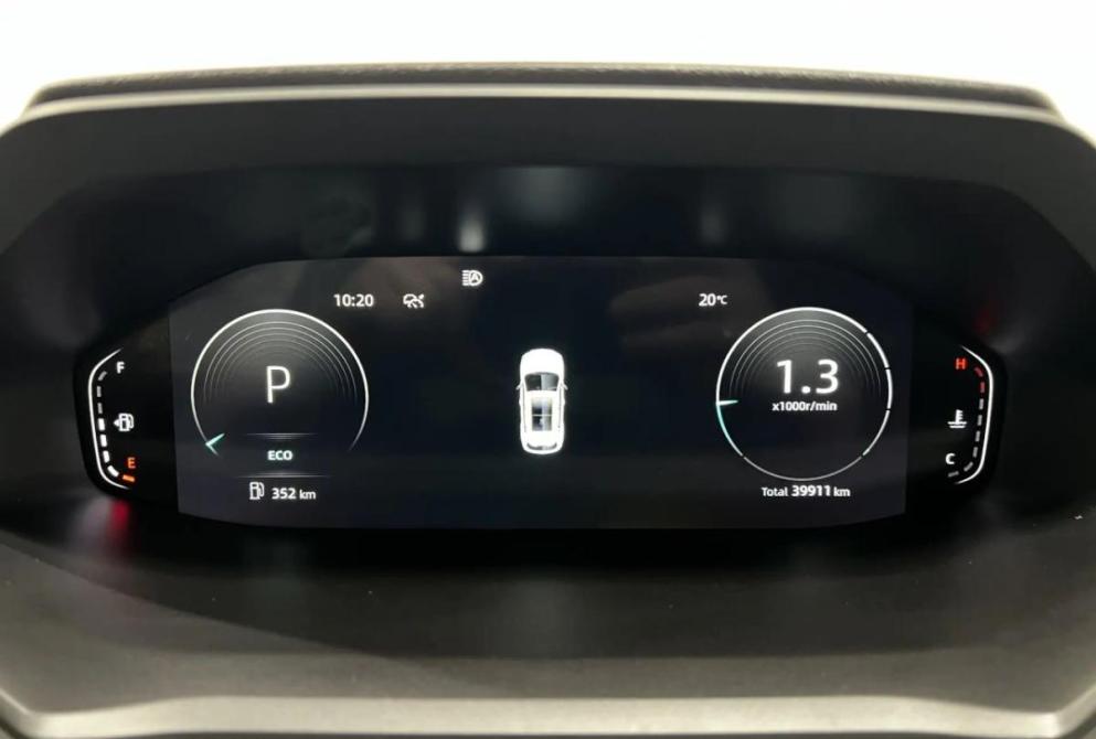 Changan CS55 Plus II Нижний Новгород  - изображение 19