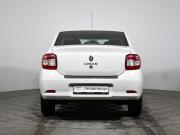 Renault Logan II Рестайлинг Санкт-Петербург  - изображение 26