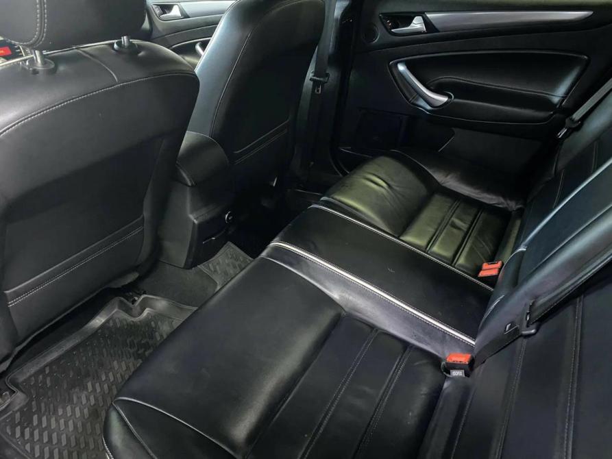 Ford Mondeo IV Рестайлинг Набережные Челны  - изображение 15