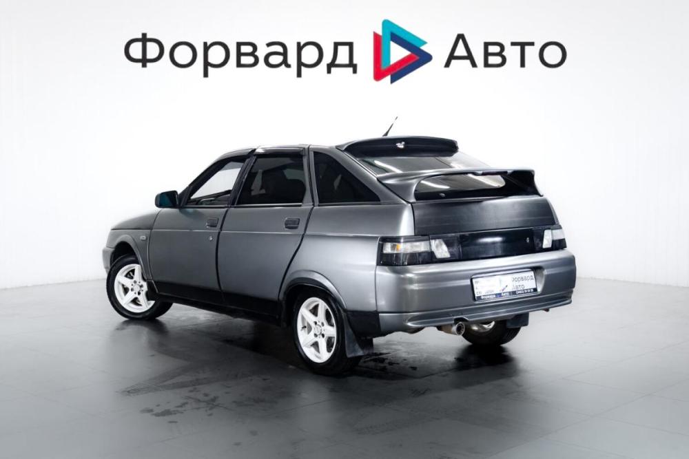 Lada (ВАЗ) 2112 Тюмень  - изображение 6